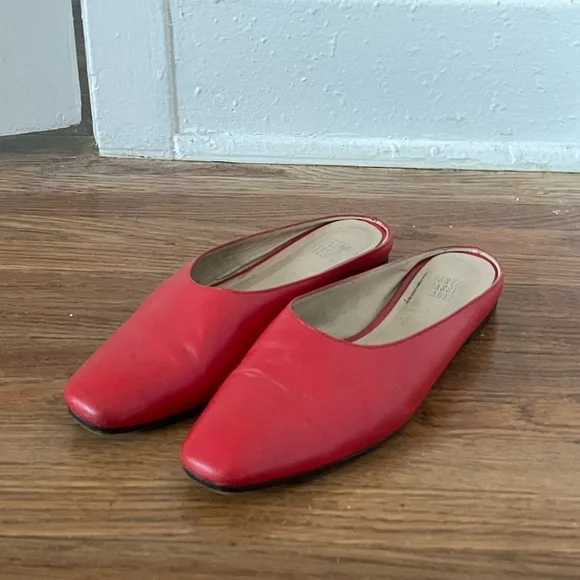 Maryam Nassir Zadeh mules - Picture 2 of 6